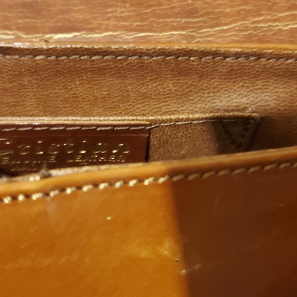 ---VINTAGE PURSE - Picture 4 of 4